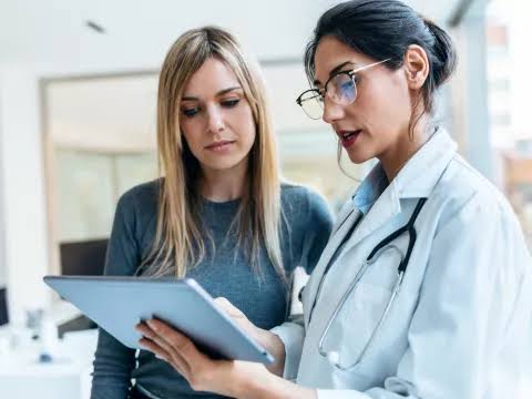 مخزون البويضات؛ فحص صغير يخبركِ الكثير عن فرص الحمل